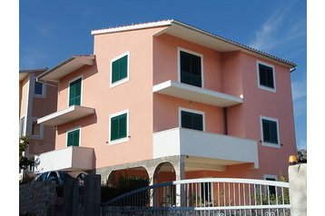 Хърватска Privát Žaborić, Екстериор Хърватска Privát Žaborić, Екстериор